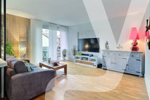 Apartment in Vincennes, Val-de-Marne