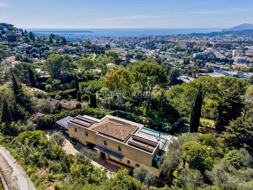 Villa en Mougins, Alpes Marítimos