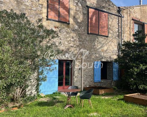 Rustykalny lub Wiejski w Narbonne, Aude