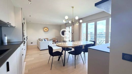 Daire La Muette, Auteuil, Porte Dauphine, Paris