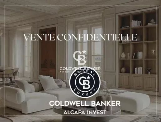 Piso / Apartamento en La Muette, Auteuil, Porte Dauphine, Paris