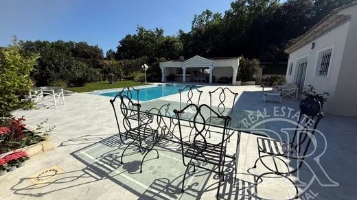 Luxus-Haus in Vallauris, Alpes-Maritimes