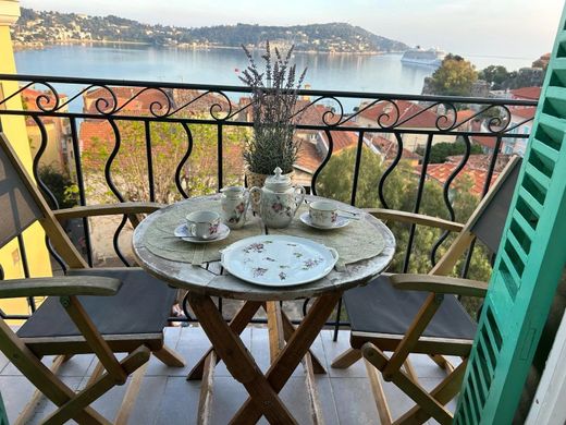 Apartment in Villefranche-sur-Mer, Alpes-Maritimes