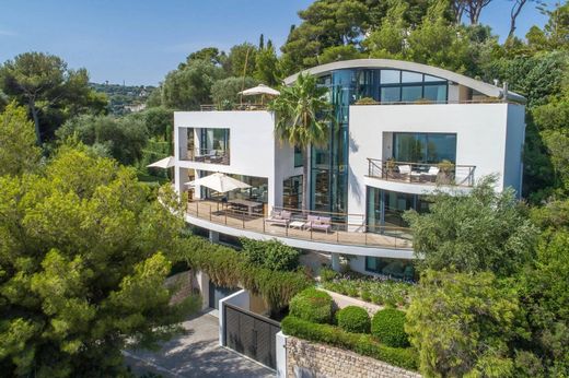 Villa en Saint-Jean-Cap-Ferrat, Alpes Marítimos