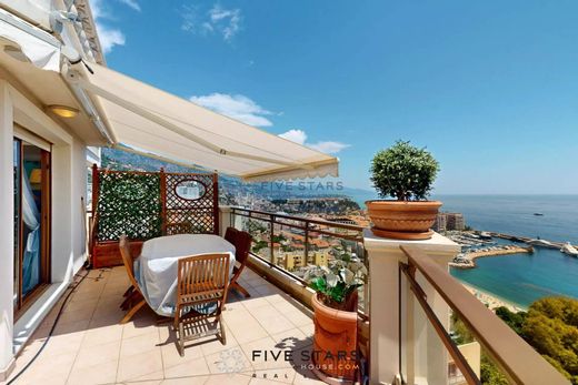 Apartment in Cap-d'Ail, Alpes-Maritimes