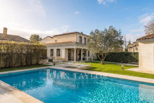 Luxury home in Bordeaux, Gironde