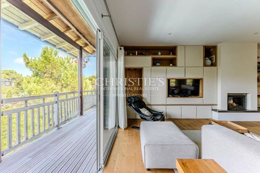 Casa di lusso a Pyla sur Mer, Gironda