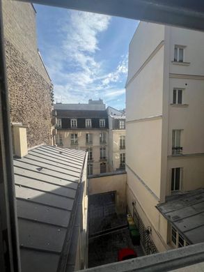 Office in Temple, Rambuteau – Francs Bourgeois, Réaumur, Paris