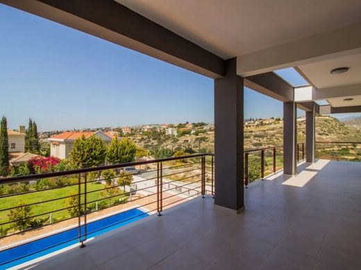 Villa in Limasol, Limassol District