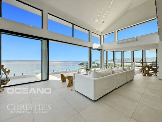 Apartament w Saint Martin