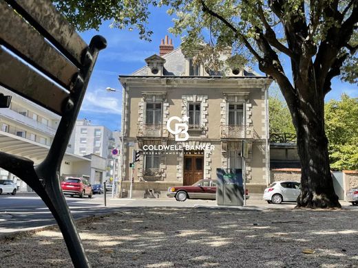 Luxus-Haus in Tours, Indre-et-Loire