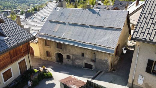Casa di lusso a Saint-Chaffrey, Alte Alpi