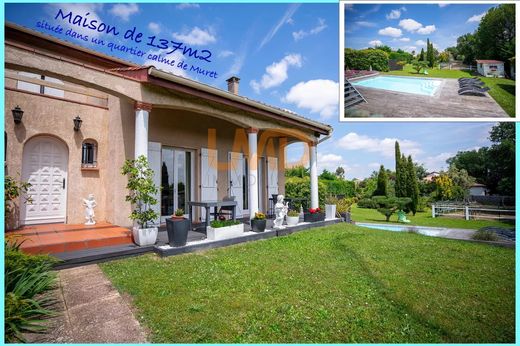 Luxus-Haus in Muret, Haute-Garonne