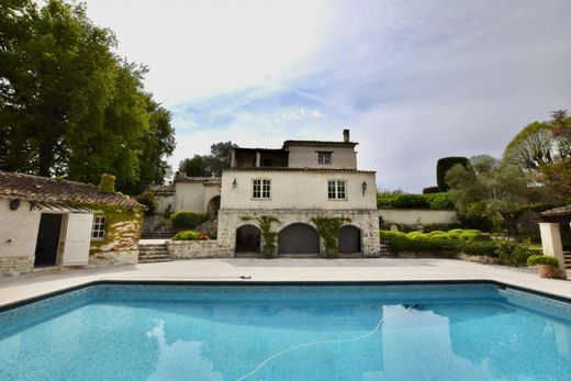 Villa in Vence, Alpes-Maritimes