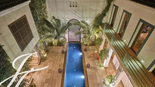 Luxury home in Marrakech, Marrakesh-Safi