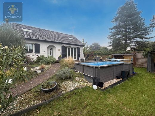 Luksusowy dom w Yerres, Essonne