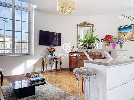 Daire La Rochelle, Charente-Maritime