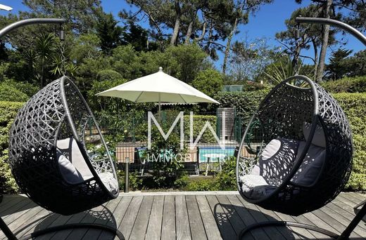 Willa w Cap Ferret, Gironde