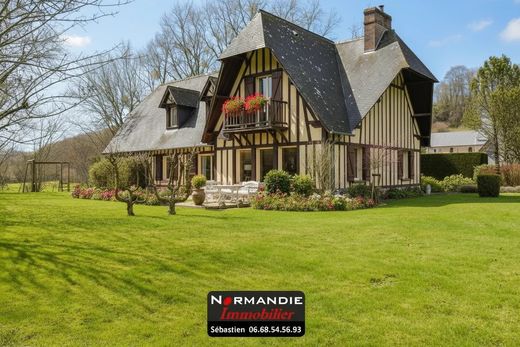 Luxury home in Cany-Barville, Seine-Maritime
