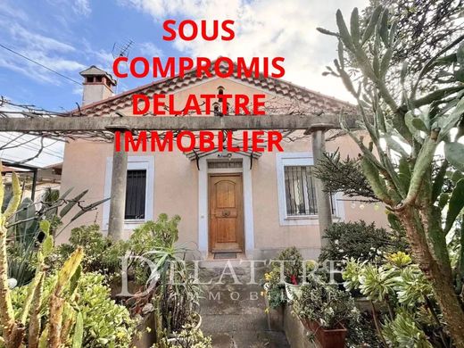 Willa w Antibes, Alpes-Maritimes