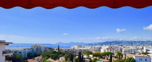 ﺷﻘﺔ ﻓﻲ Juan-les-Pins, Alpes-Maritimes