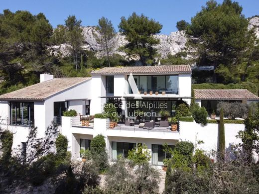 Luxe woning in Les Baux-de-Provence, Bouches-du-Rhône