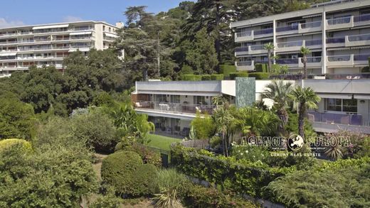 Villa a Cannes, Alpi Marittime
