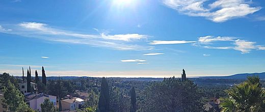 Casa de luxo - Fréjus, Var