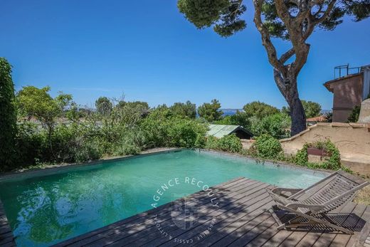 Luxury home in Marseille, Bouches-du-Rhône