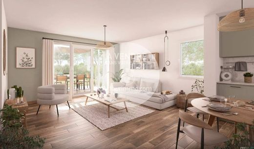 Maison de luxe à Sautron, Loire-Atlantique