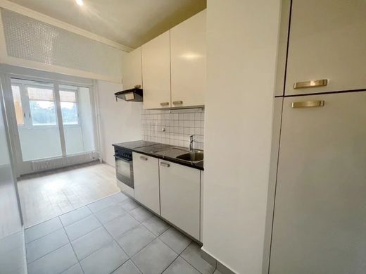 Apartment / Etagenwohnung in Vernier, Genève