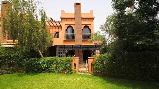 Villa in Marrakech, Marrakesh-Safi