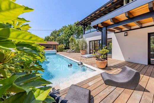 Luxe woning in Arcachon, Gironde