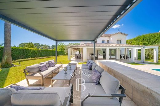 豪宅  Mougins, Alpes-Maritimes