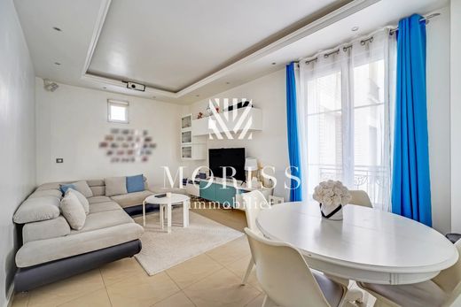 Apartment in Saint-Mandé, Val-de-Marne