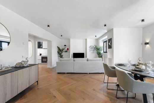 Luxembourg, Ville de Luxembourgのアパートメント