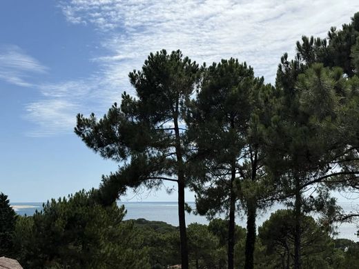 ‏בתי יוקרה ב  Pyla sur Mer, Gironde