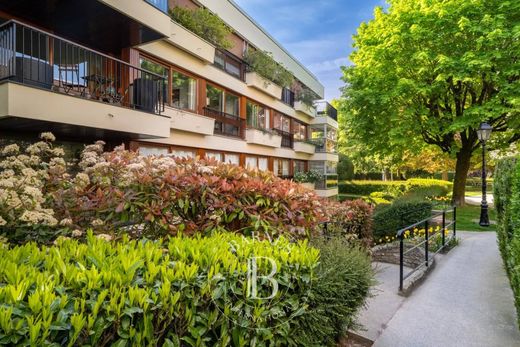 Apartamento - Le Chesnay, Yvelines