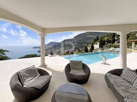 Villa - Roquebrune-Cap-Martin, Alpes Marítimos