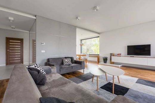 Apartament w Sèvres, Hauts-de-Seine