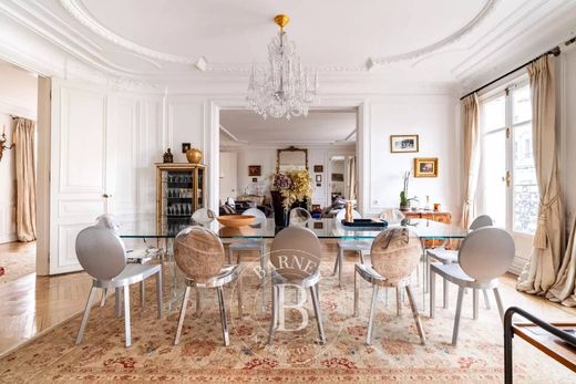 套间/公寓  La Muette, Auteuil, Porte Dauphine, Paris