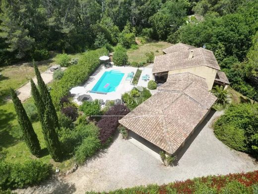 Villa in Lorgues, Var