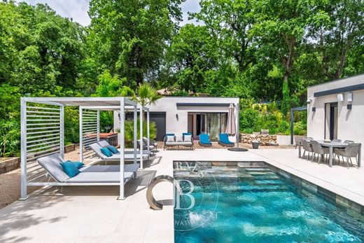 منزل ﻓﻲ Opio, Alpes-Maritimes