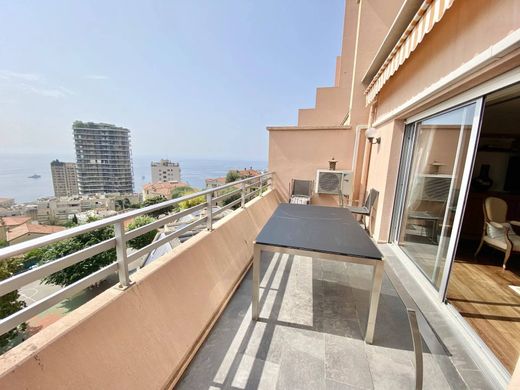 Appartamento a Beausoleil, Alpi Marittime