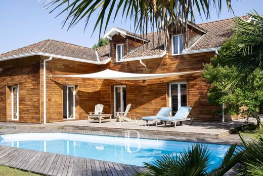 Luxury home in Anglet, Pyrénées-Atlantiques
