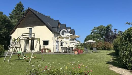 Элитный дом, Онфлёр, Calvados