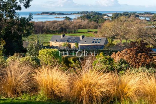 Luxe woning in Penvénan, Côtes-d'Armor