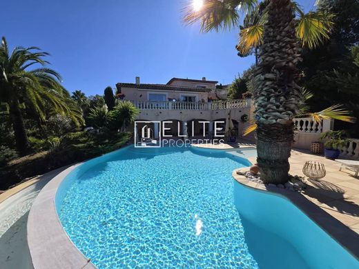 Casa de luxo - Les Adrets-de-l'Estérel, Var