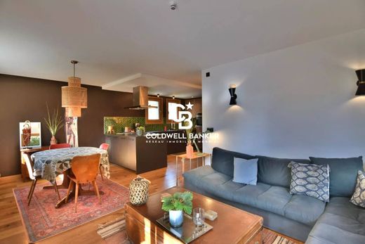 Appartement in Chamonix, Haute-Savoie