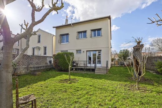 Luxury home in Vitry-sur-Seine, Val-de-Marne